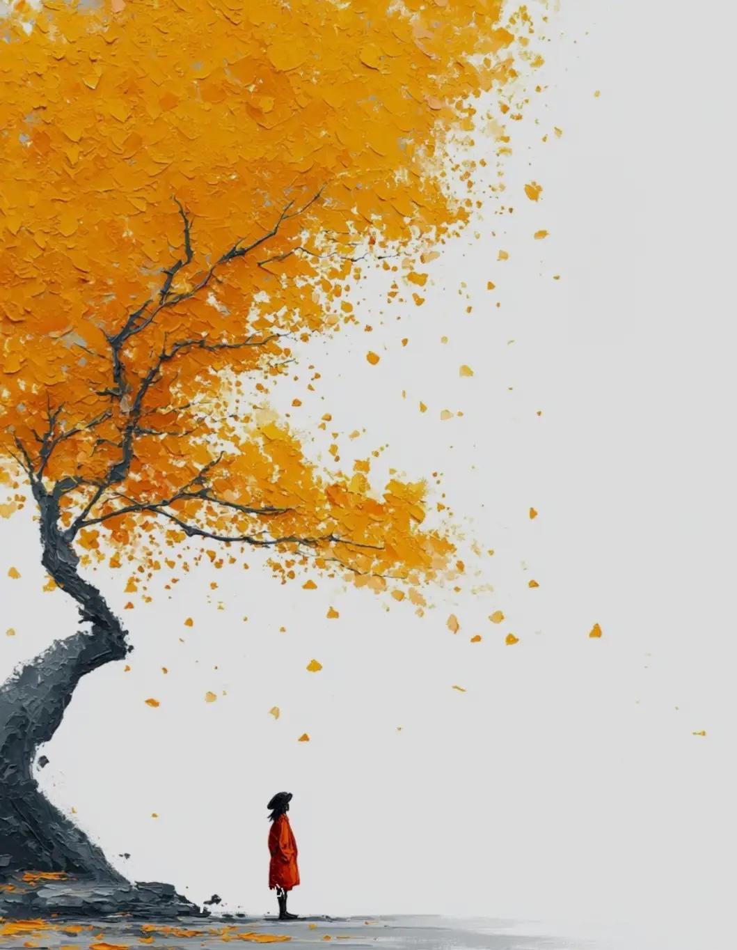 [思考][思考]黄金沉默时，世界是稳定的。当黄金翻倍时，世界正在换主人