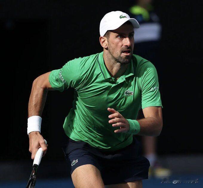 🇷🇸德约科维奇54次大满贯半决赛分布🇦🇺澳网13🇫🇷法网13?