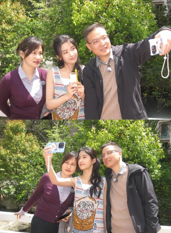 卢昱晓应该很难嫁出去了，不是因为没人敢娶她，也不是因为她自己身材的问题，而是大