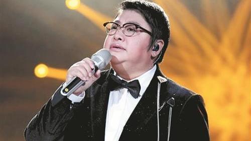 将进酒 陈涌海 民谣 吟诵