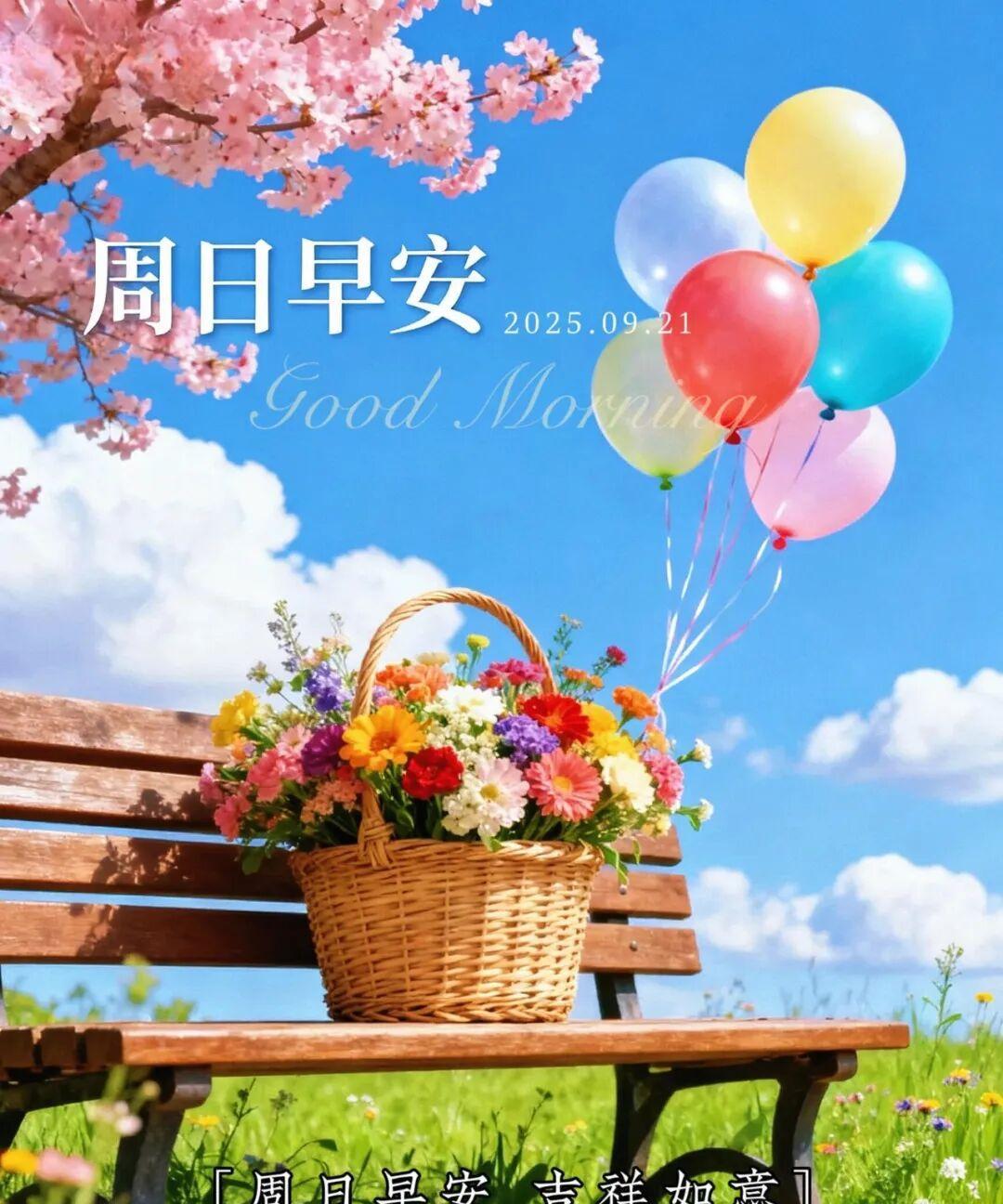 《晨思寄怀》时序轮回秋复冬，年华向晚意渐浓。风霜磨得心头静，不逐虚空不慕荣。