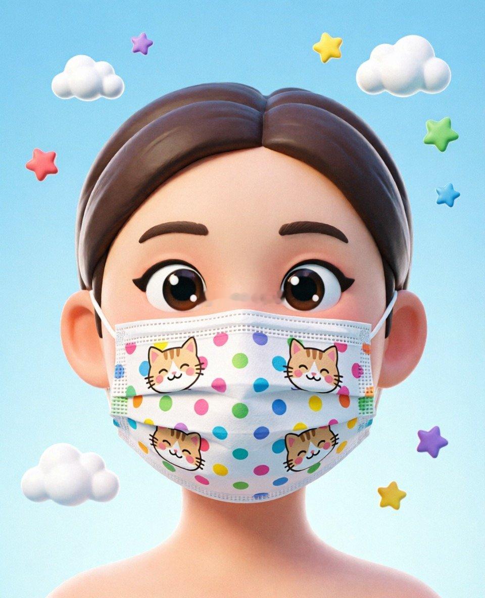 前几天甲流，发烧，还以为自己“阳”，去医院看发热门诊才发现，又一波小高峰来了～中