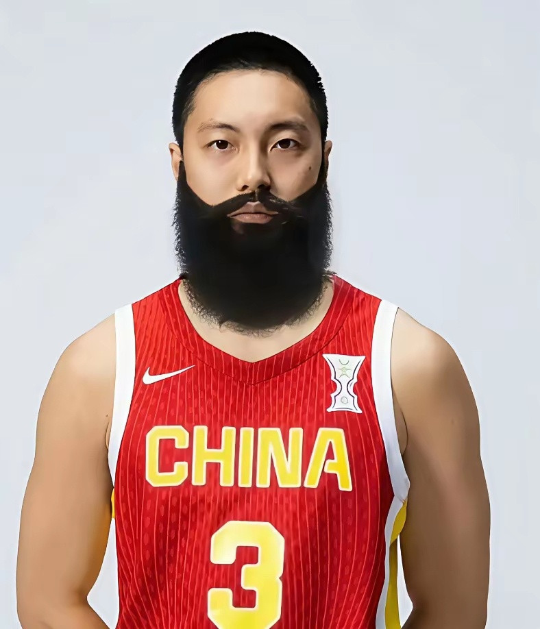 现役谁会是下一个30000分先生？我选哈登！1、哈登：27687分，差231