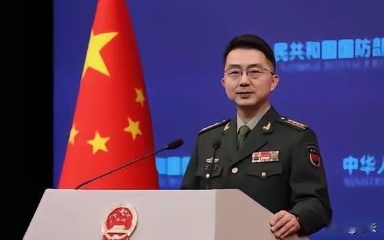 国防部直接把话挑明了，家里有满18岁男青年的，还有小伙子们自己，都得认真听，