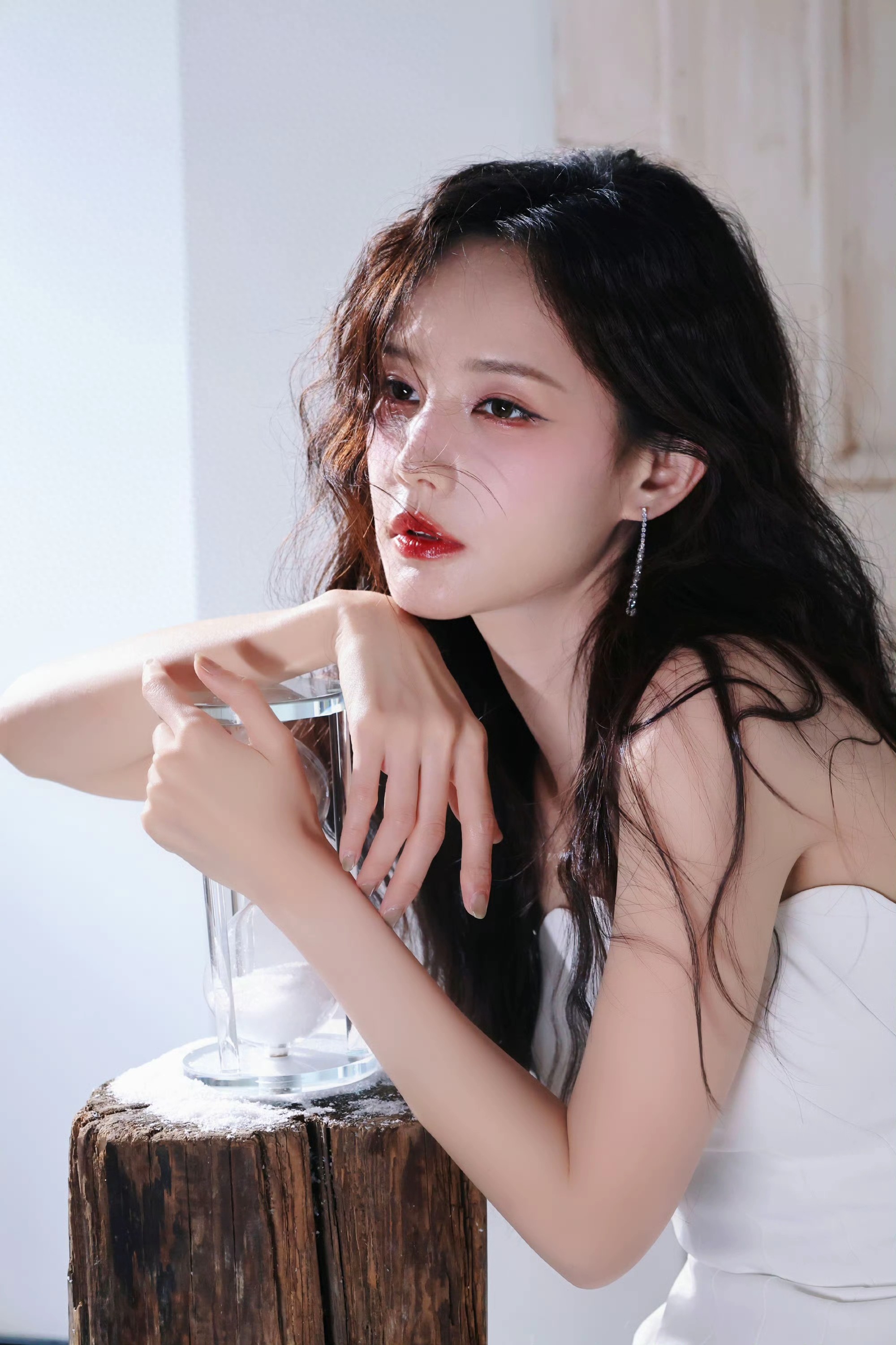 李一桐最美小卷毛[开怀大笑][开怀大笑][开怀大笑]