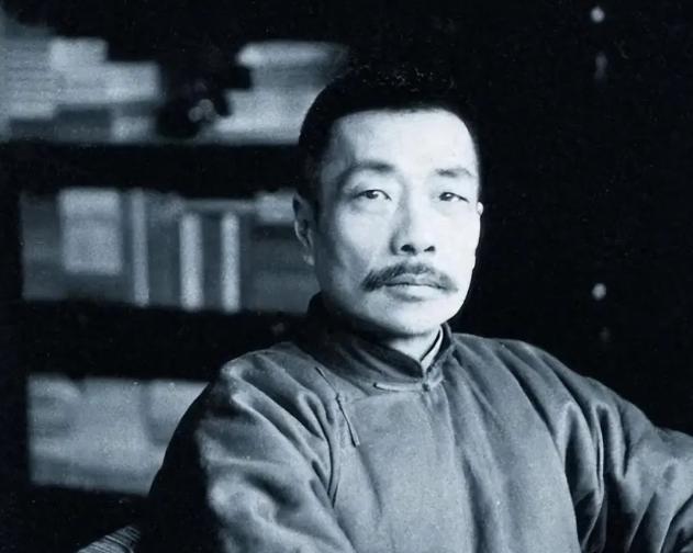 鲁迅家是如何衰败的？鲁迅肯定不会告诉你，因为实在太丢人1893年，鲁迅的祖父