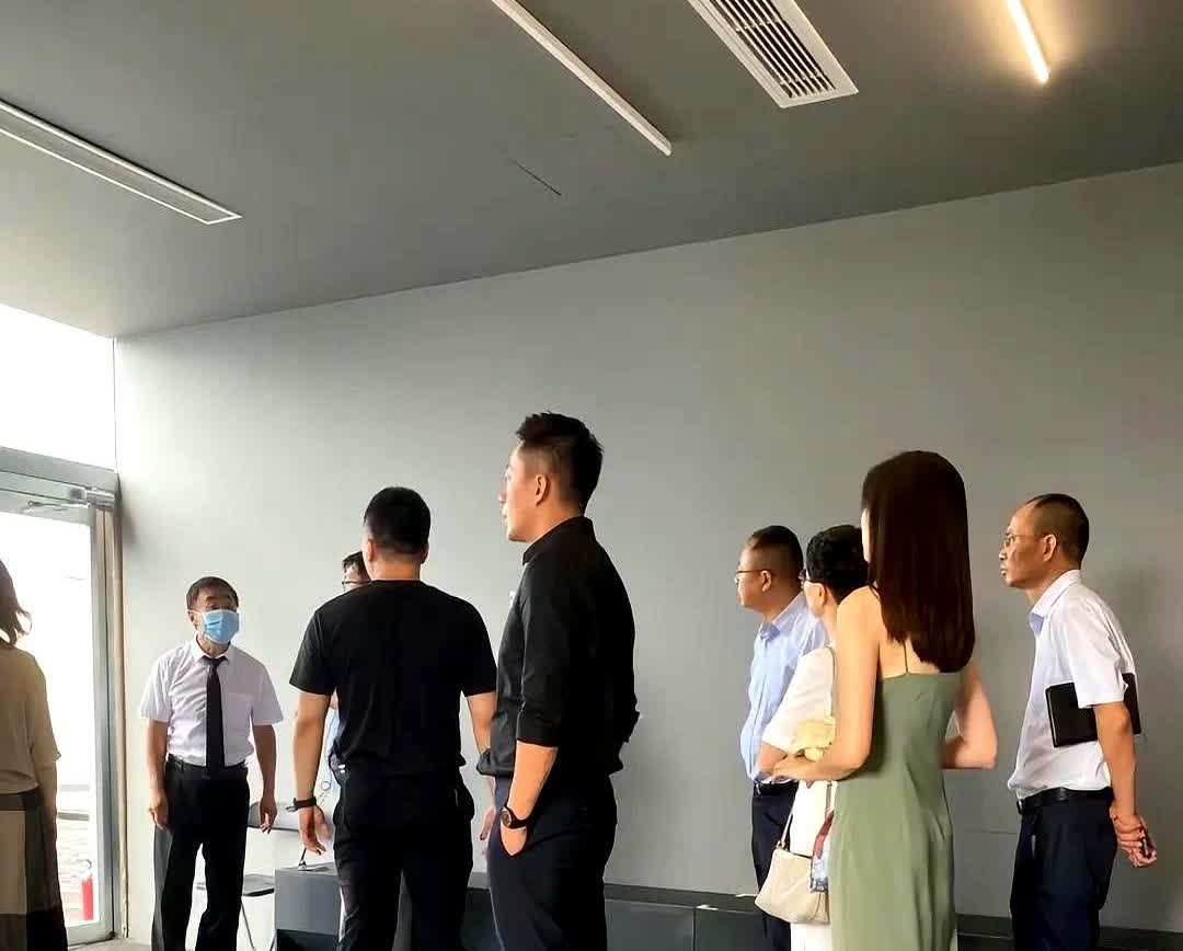 汪小菲与马筱梅回京后第一时间就去看望张兰！张兰说："我是打心底里喜欢筱梅
