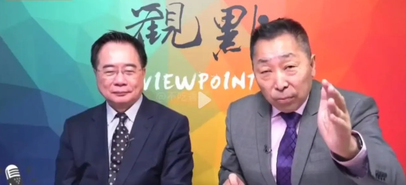 台湾唐湘龙：如果不是巴印战争，我们还不知道大陆的武器水平如此厉害！“今天你要珍惜