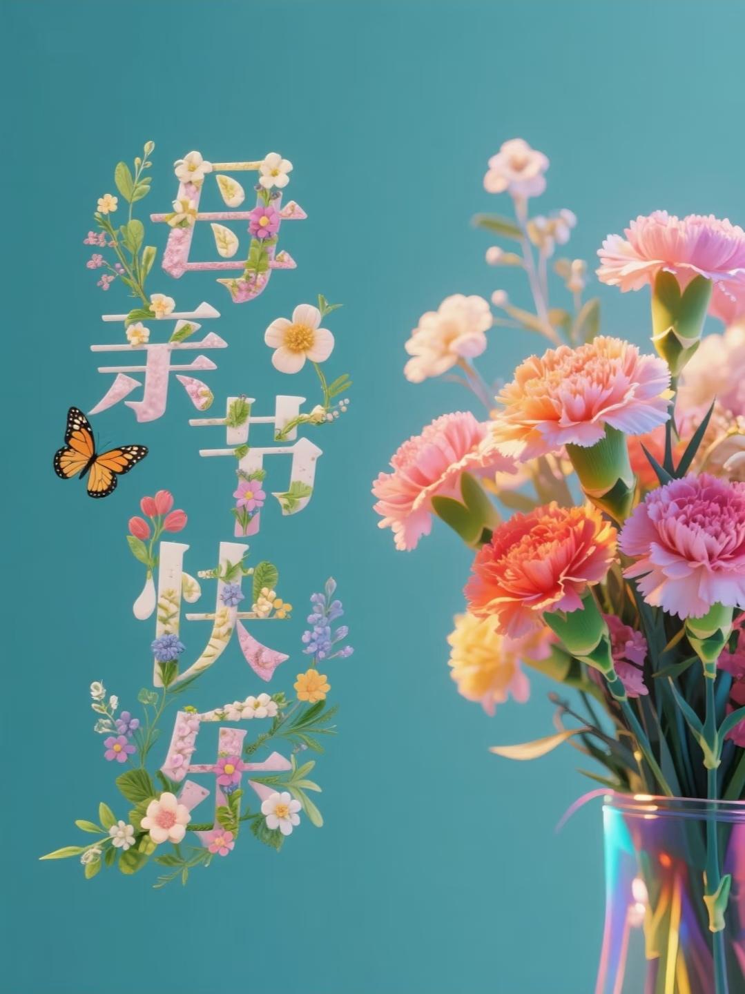 母亲节作文素材--顶级央视文案，落笔封神「她总说厨房的烟火会弄皱裙子，却为我