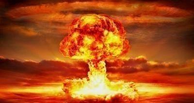 美论坛：一旦美突然向中国发射200枚核弹，中国有能力反击吗？答案绝对是肯定的，而