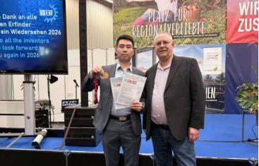 当德国人为中国空调技术排队时，你就知道有些事情彻底变了。这次在纽伦堡，海尔空调