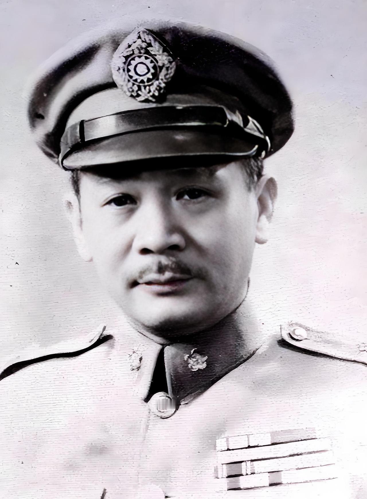 国民党上将总司令张发奎，绝对是国民政府中真正的奇葩，在他的部队中，有名有姓的共产