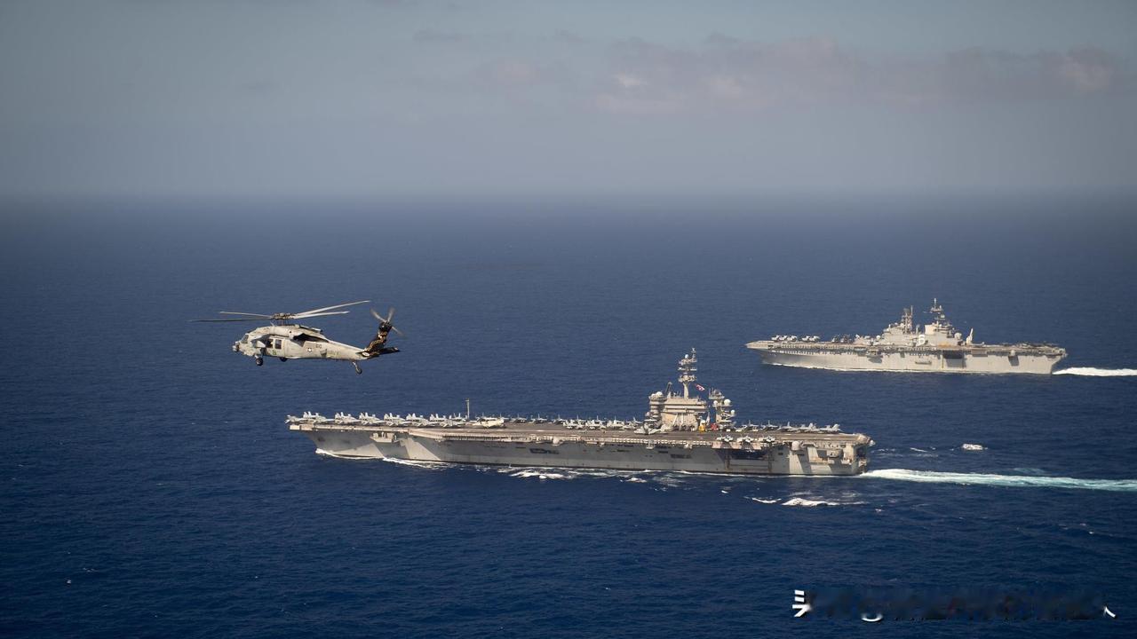 别光盯着那两艘万吨大驱看热闹，真正的门道在“体系节点”上。东海舰队这次一口气吞下