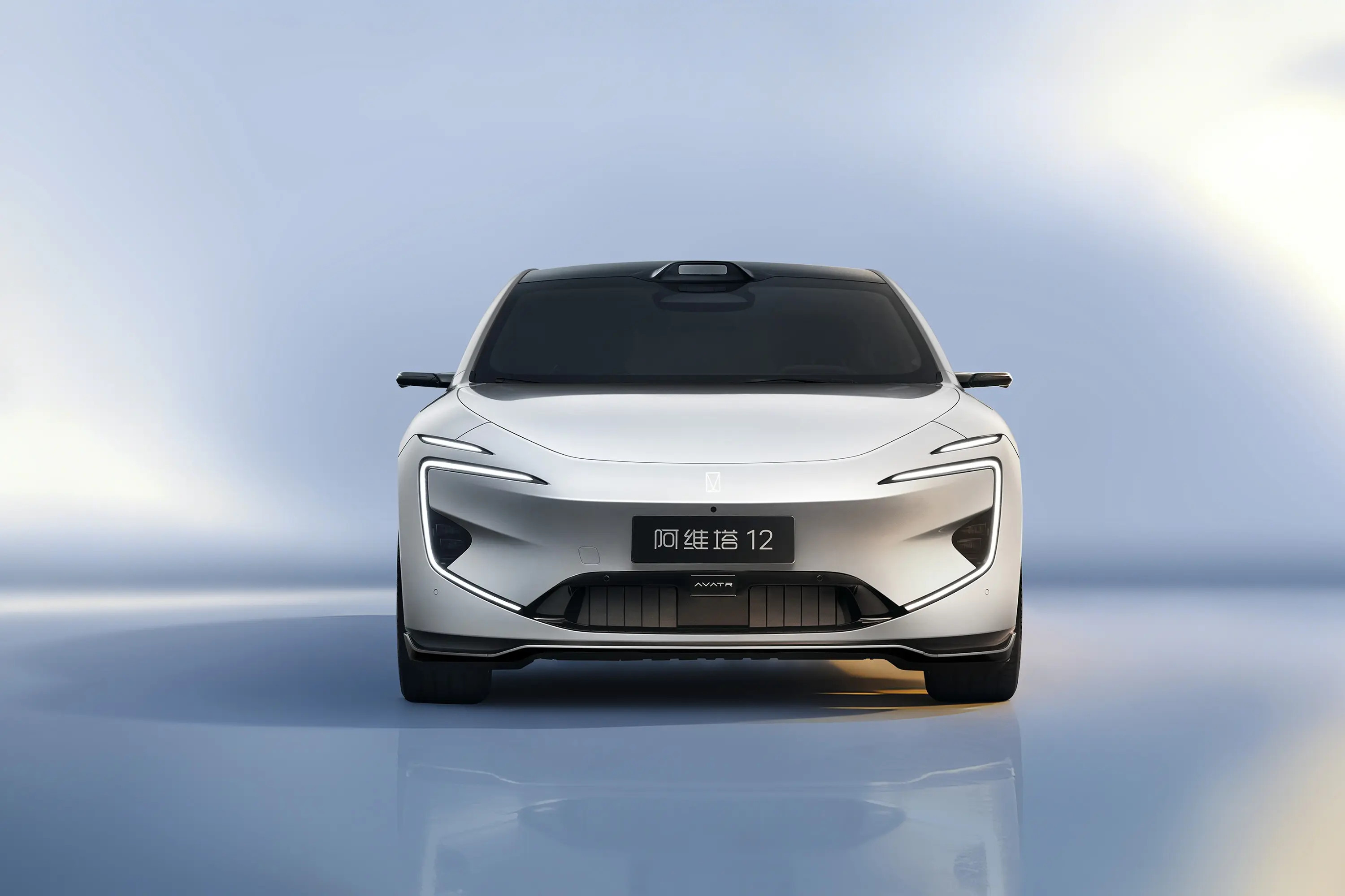 阿维塔12这波升级真的戳我😌，重点夸下智驾和底盘～智驾配置很扎实，不管是复