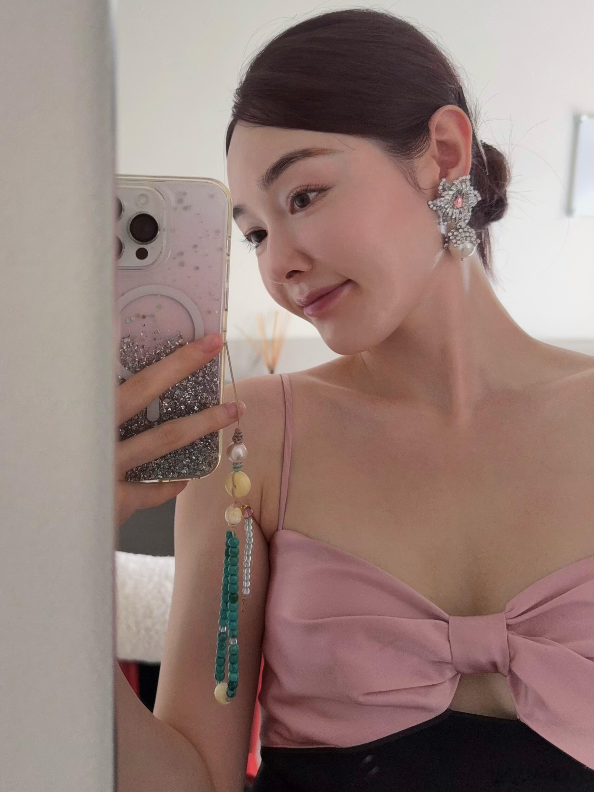 水蜜桃盛朗熙🍑​​​