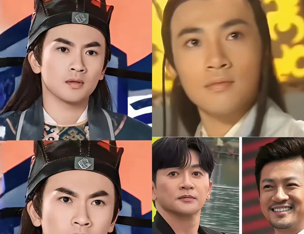苏有朋天塌了！不是事业问题！也不是婚姻问题，而是自己的一张照片引