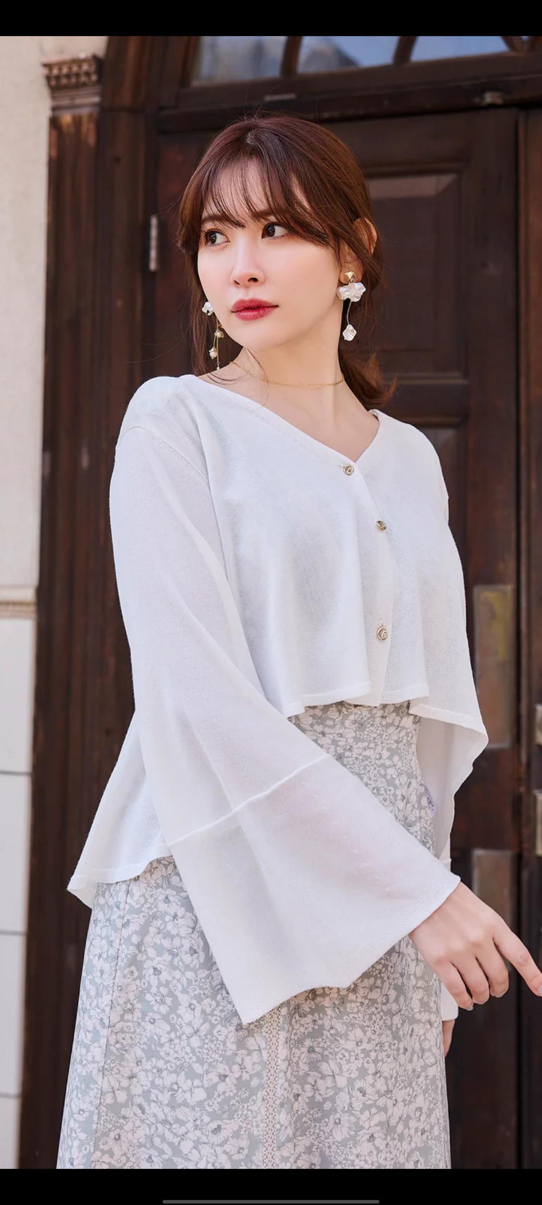 美丽的小嶋阳菜——美图集358