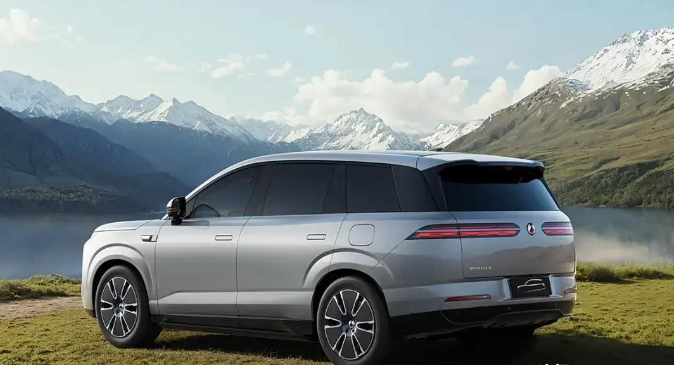 2月春节假期让车市集体哑火，主流六座SUV销量整体下滑，但蔚来ES8硬扛住压力卖