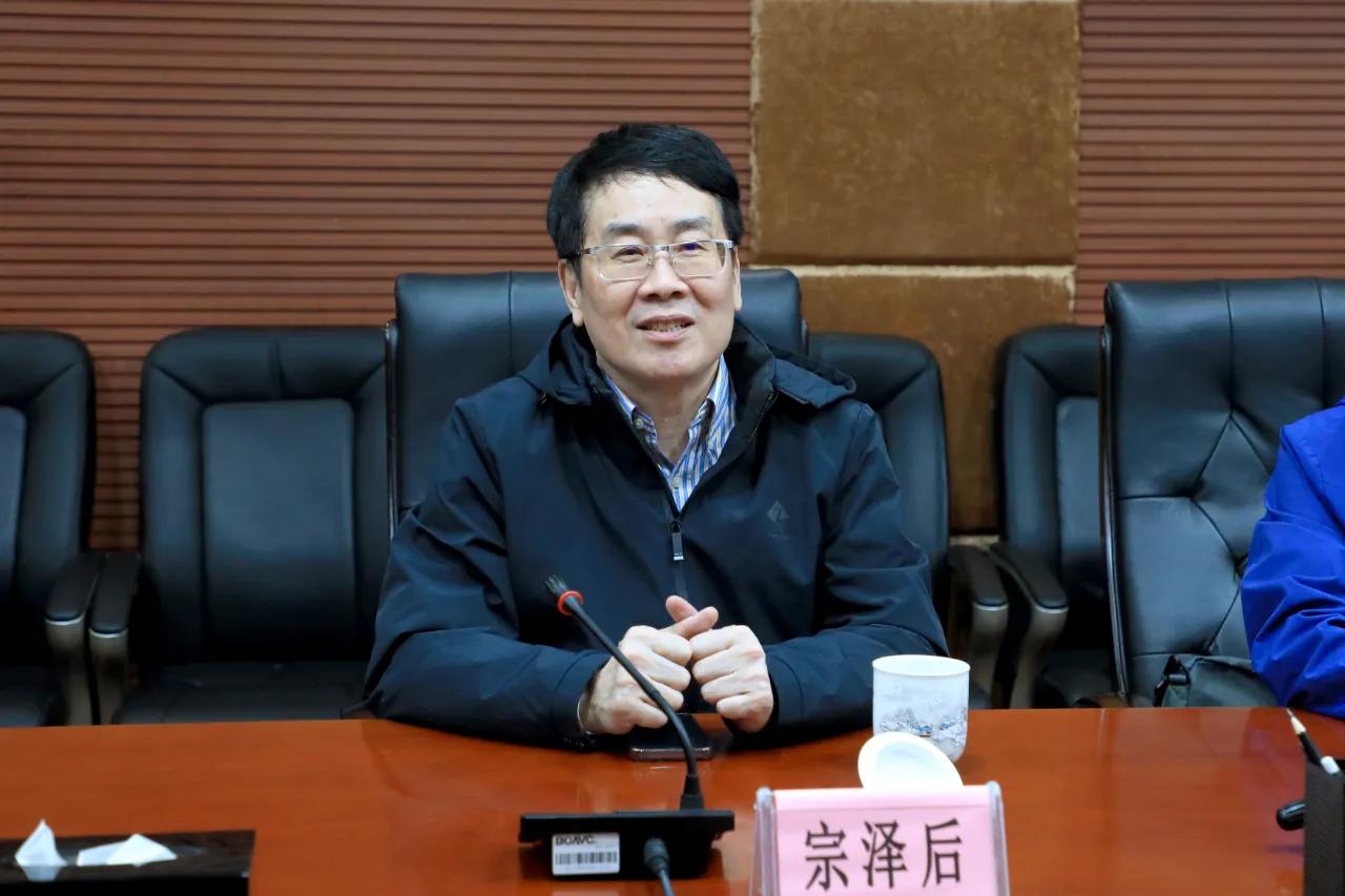 狸猫换太子！如果说老宗是生活作风问题，罪不当诛；那么老宗的弟弟“狸猫换太子”，