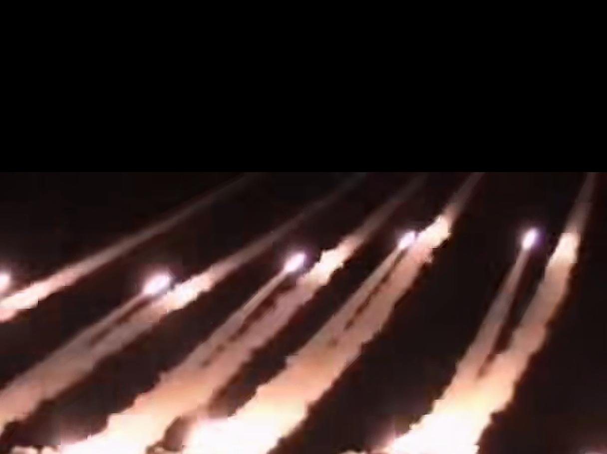 俄军打中要害！直接轰炸西方援乌物资关键中转枢纽，根本无惧北约直接下场。7月3