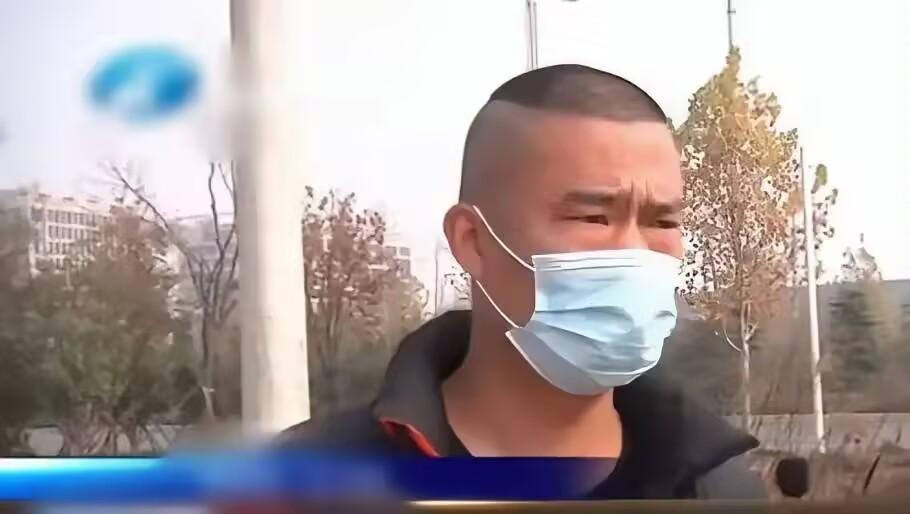 这家公司太不地道了员工秦先生救火保住了设备公司不仅什么表示没有，连烧坏的衣服