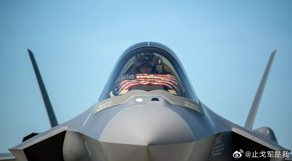 交付量超1340架，积压订单317架，F-35根本不愁卖2026年7月31日，综