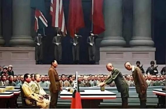 一旦中国真的动用“核武器”打击日本本土，那么等待中国的，很可能不是外界想象中的简