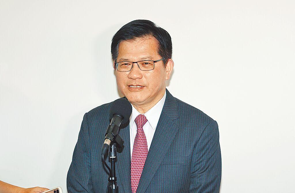 踩踏一中红线！菲媒：林佳龙率经贸团赴菲律宾菲律宾媒体报道称，台“外交部长”林佳