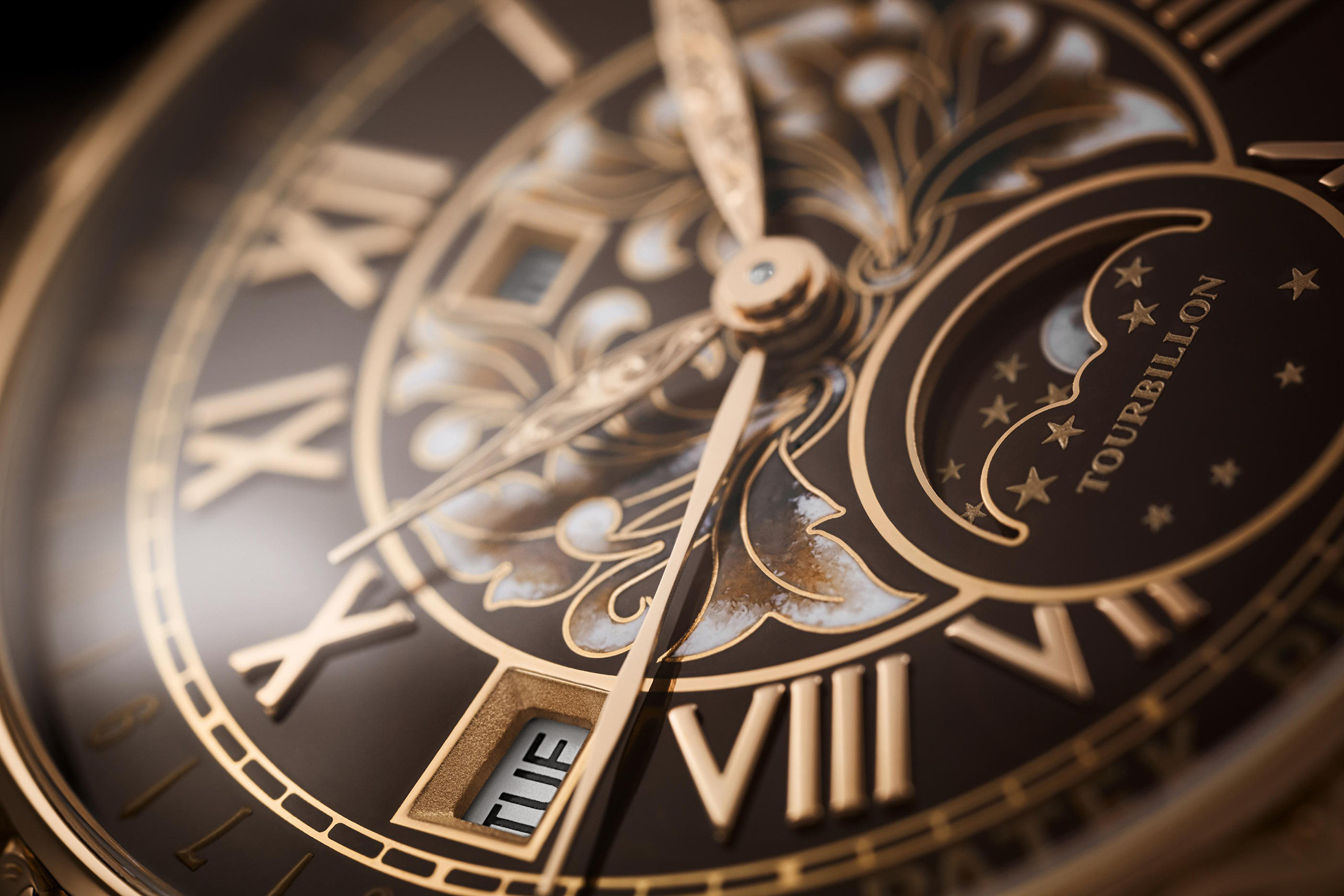 PatekPhilippe6002R-001百达翡丽百达翡丽这款超级复杂的