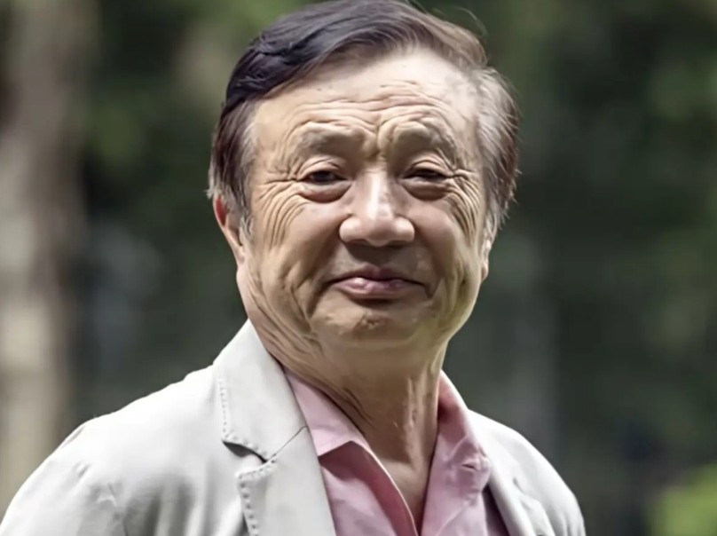 华为但凡进入一个行业，就能成为佼佼者。为什么？有人说是因为华为的技术实力强。为什