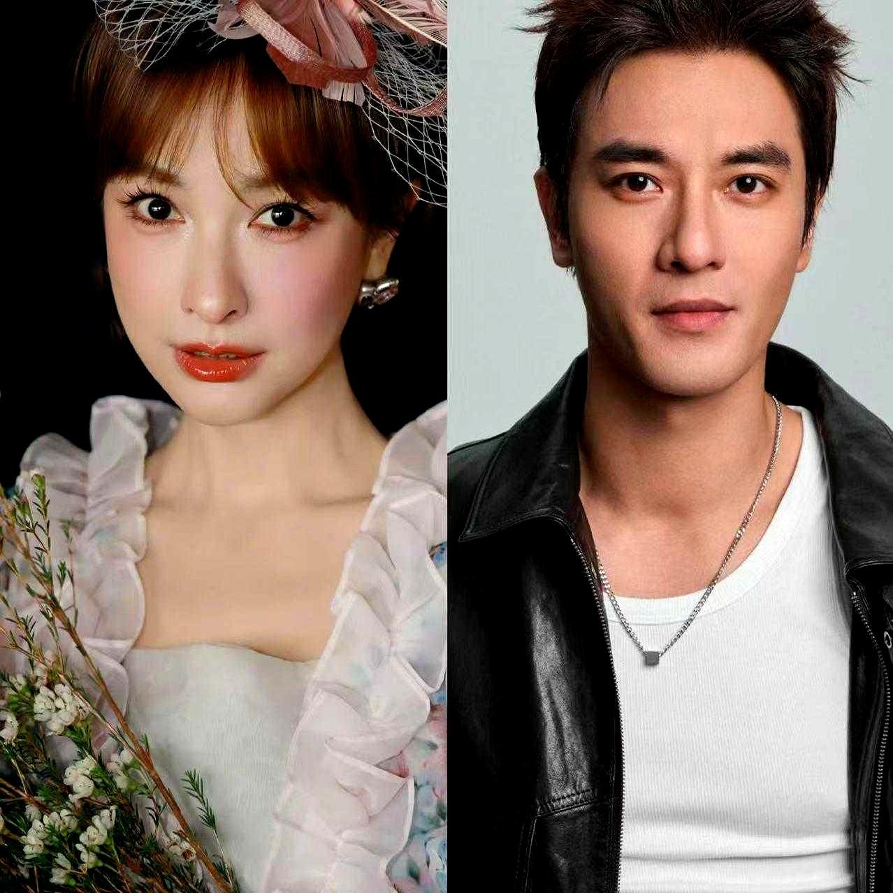 估计全网都以为吴昕分手了，结果人家直接带家属去见“娘家人”了。最近吴昕被