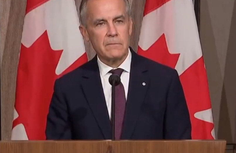 加拿大称考虑改善对华关系，对电动汽车关税避而不谈，向中方提出一个前提条件！10月