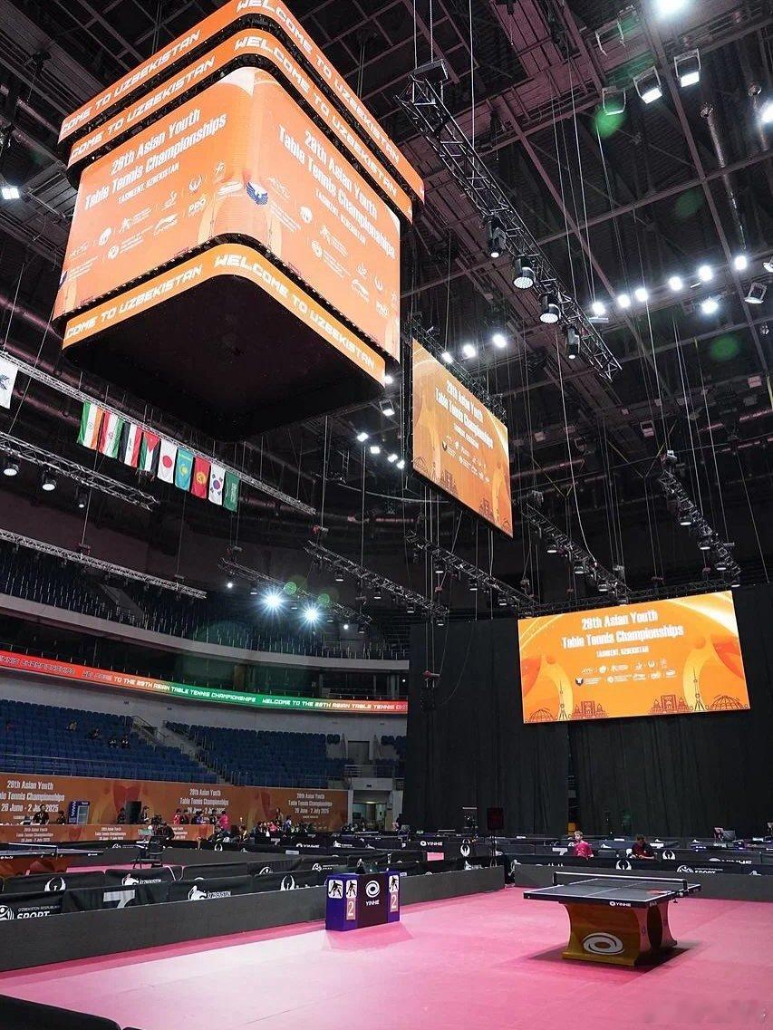 国乒u19男女团夺冠2025乒乓球亚青赛U19团体决赛，国乒男女团战胜韩国、日