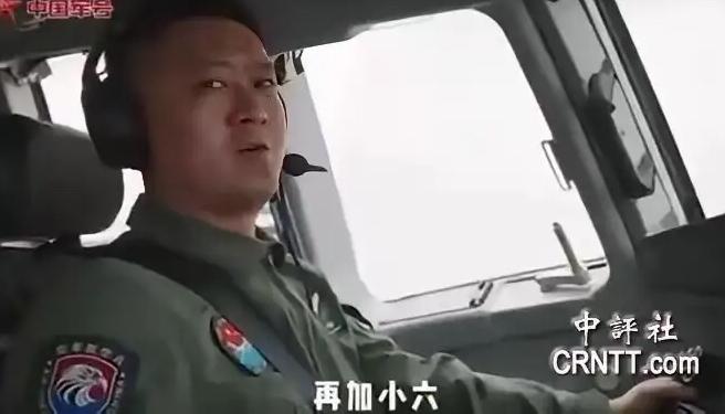 中国正式暗示已有下一代战机？美国与印度坐不住了。中国军号发布的运-20列装十