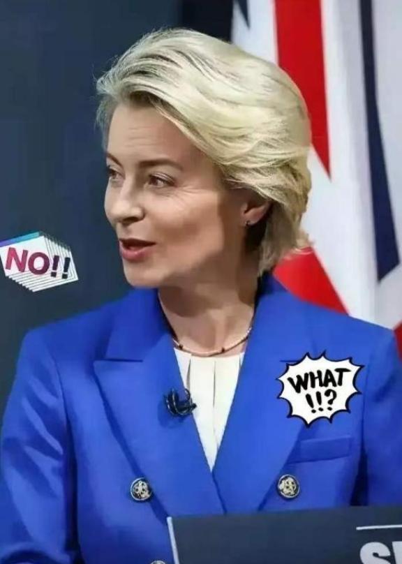 欧盟又放大招，给全球手机厂商下了一道没商量的“死命令”：再过10个月，也就是20