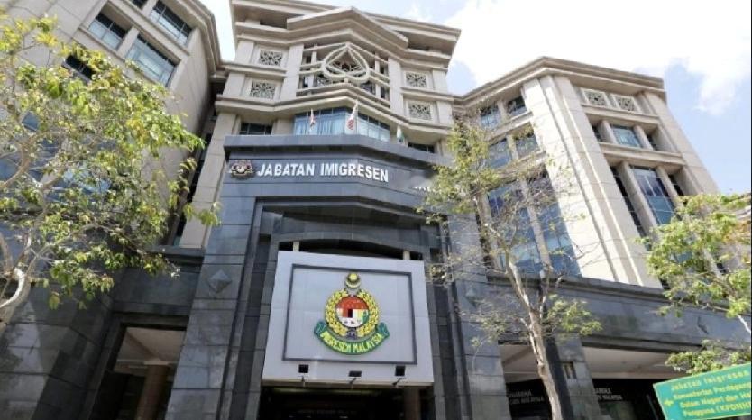 马来西亚吉隆坡一处豪宅惊传沦为色情场所！一名中国籍男子租下豪宅，改装房间后用作非