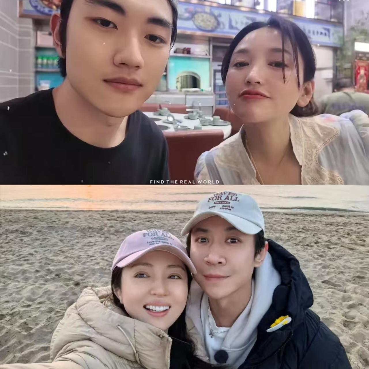 看了几集《百厨大战》，我发现孙丞潇能火，他最该感谢的人，估计不是带他进圈