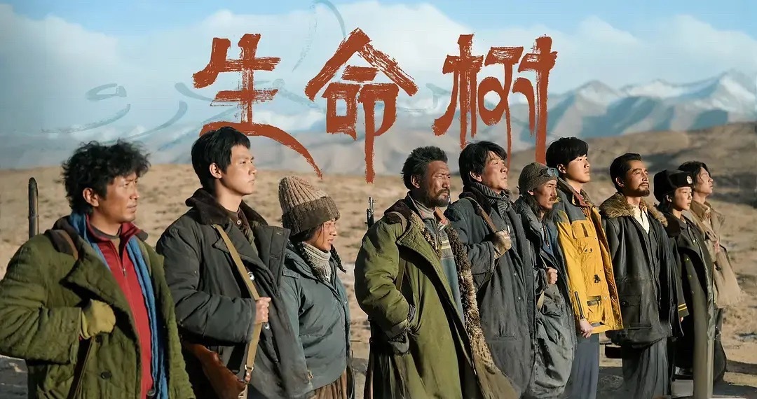 今天11点左右白玉兰投票结果基本就出了买定离手，说一下我心中的人选最佳电视剧：生
