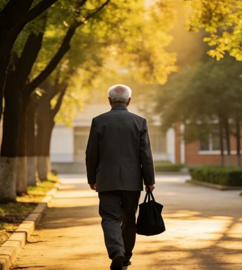 一位社会学家非常现实的话：教师不是公务员，无论教师法如何修订，都改变不了这个
