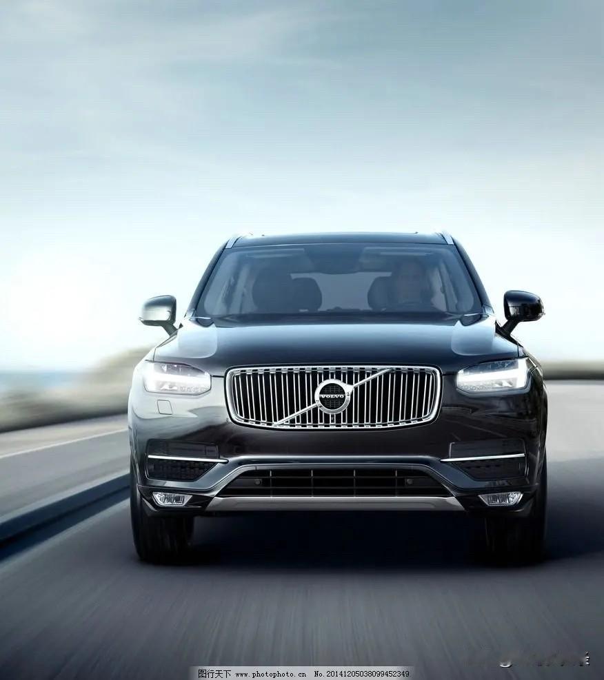 沃尔沃XC90的性能相当能打。动力上，它有T6和T8等不同动力版本。T6发动机最