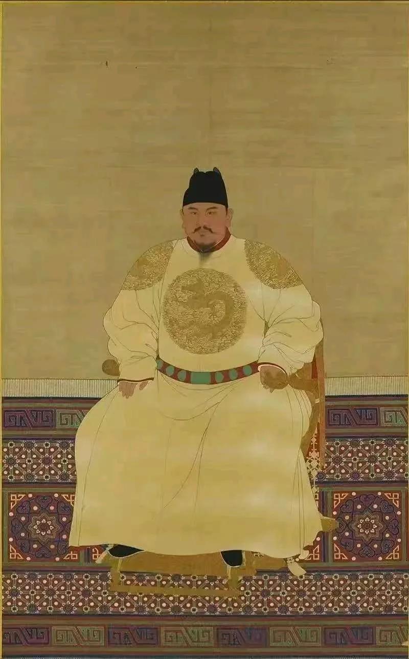 明朝最大的贡献是什么？大明三个特点:第一个汉人第一次彻底亡国后，再次复国，朱