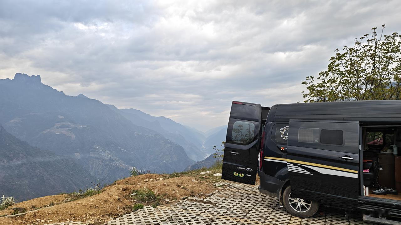 2026.4.1[环国行摄】第三阶段西部篇D47天总第102天：知子罗~丙中洛