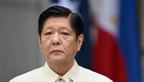 马科斯做梦没想到特朗普会给菲律宾毁灭性打击，他拼命亲美，到头来却换来最致命打击。