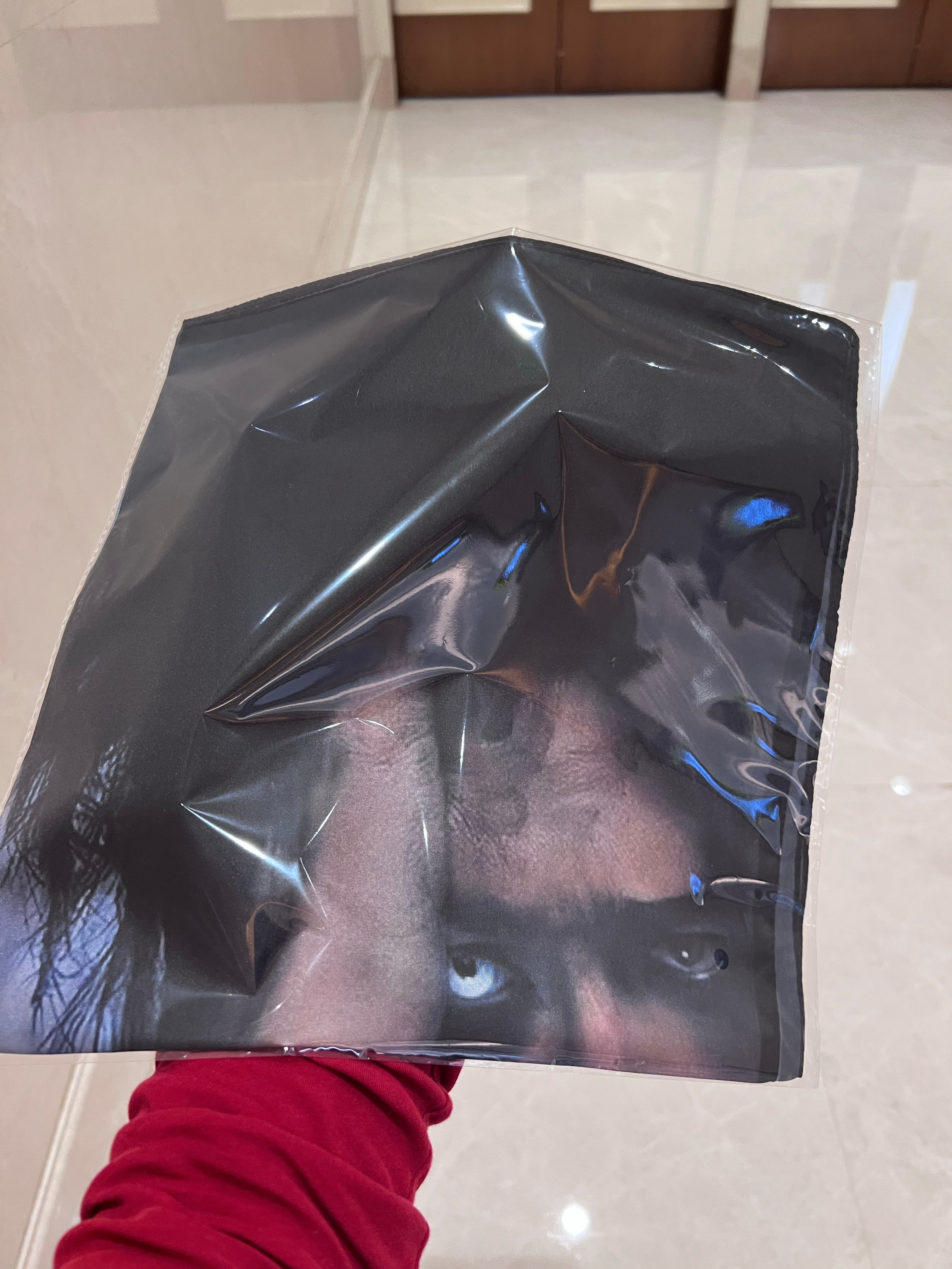 滴滴有在水晶大堂可以来找我了王嘉尔​​​
