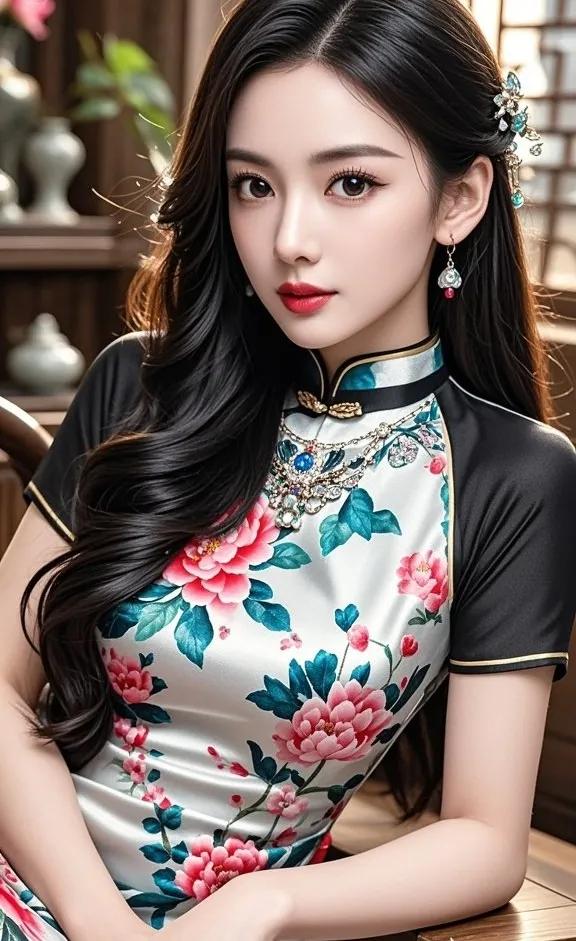一个女人的外貌重要吗