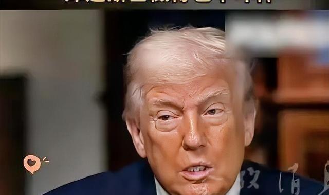 特朗普傻眼了，就在他出售武器装备给台湾，中国首次以“武力”威慑美国，中国公开表态