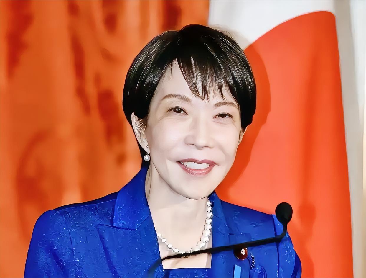 日本传来新消息！2026年4月4日，日本高市早苗政府宣布了一个重大消息，他们决