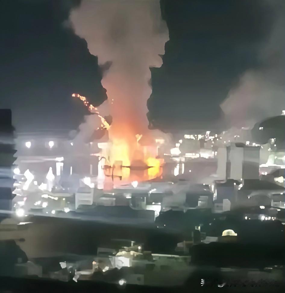 还没买票撤离的同胞，真的别再犹豫了，哪怕机票翻倍也得赶紧走！现在的中东局