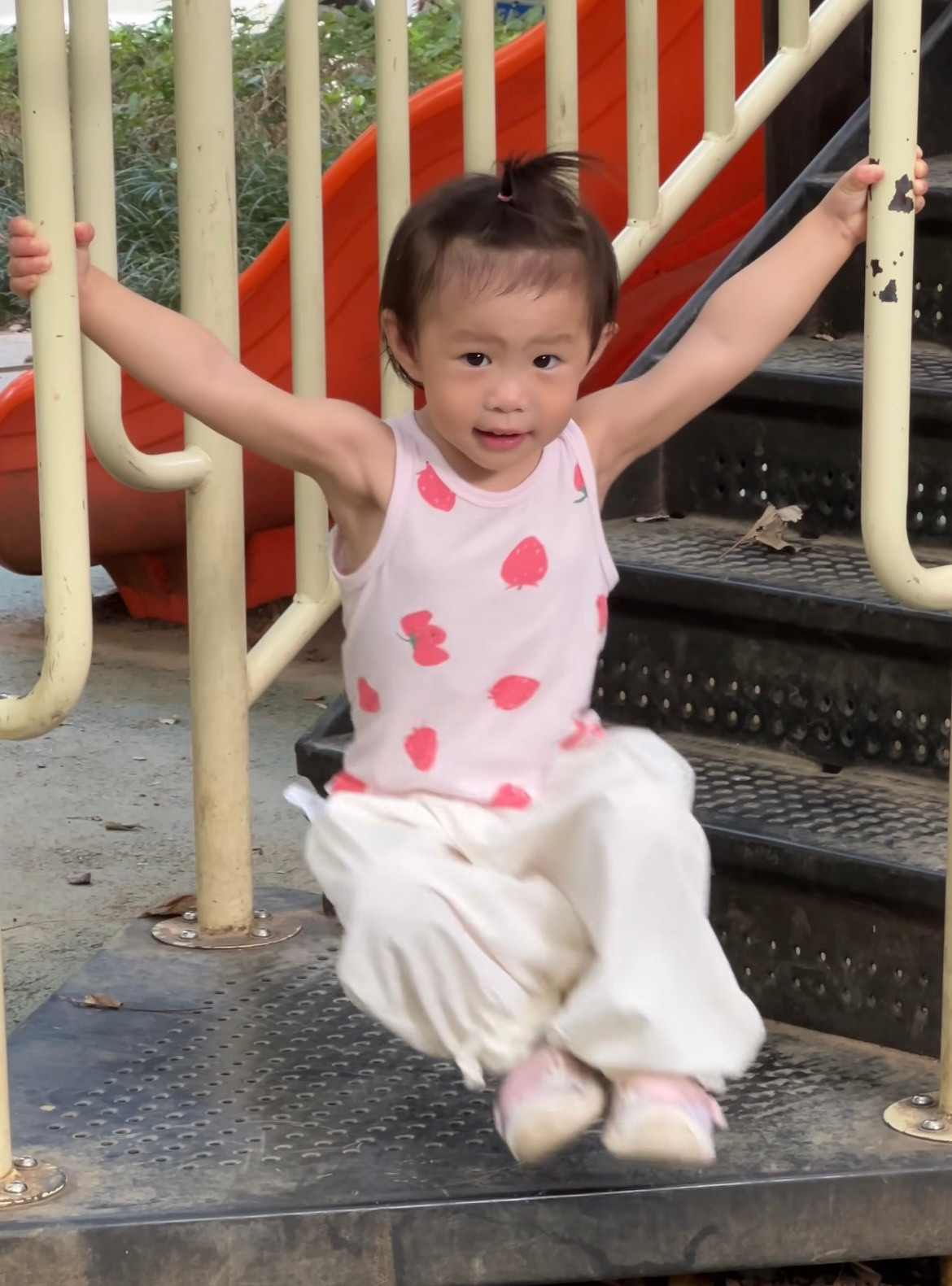 果然努力在天赋面前不值一提🤣谁把奶粉偷偷换成蛋白粉了哈哈哈哈