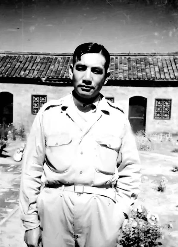 张灵甫上山真是为了“中心开花”吗？还是让事实说话吧。1947年5月14日晨，张